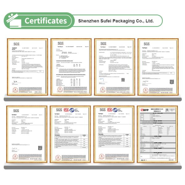 Customizable Small Businesses Personalized Cardboard Shipping Boxes Foldable Carton Box Clothes Gift Box with foam instert