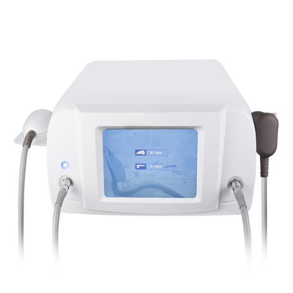 Effective Radial Shockwave Therapy Machine For Pain Relief And Erectile