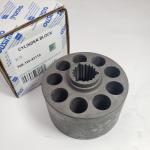 Block Cylinder 708-1W-43110 For Komatsu HM400 WA320 WA380 D61EX GD555