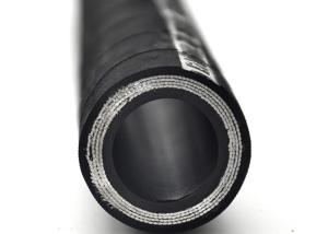 Wholesale High Pressure 4SP 4SH 2inch Wire Spiral Hydraulic Hose from china suppliers