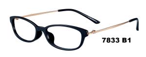 Wholesale Young Generation Optical Plastic Metal Eyeglasses Frames Food Contact Material from china suppliers
