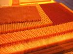 1220x1220mm Nomex Core Honeycomb Materials For Radar Radome