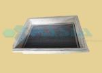 Weld Reinforcing Honeycomb Waveguide Stainless Steel For EMI RFI