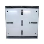 Waterproof IP 67 150W LED Canopy Light Fixtures AC 100 Volt - 240V