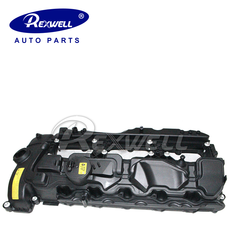 Reference NO. 2385068 Auto Engine Accessories Cylinder Valve Cover Assembly for BMW F86 E72 11127570292