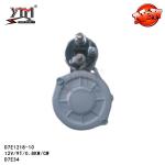 FORD FIESTA IV FORD KA Engine Starter Motor 9 Teeth D7E34 D7E1218-10