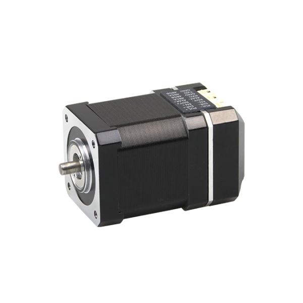Jkongmotor 42mm 57mm 86mm Integrated Stepper Motor Pulse-type Open-loop/ Closed-loop Stepper Motor Together with Driver