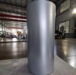 PET matte aluminum film, double-sided matte aluminum film, yin-yang film, half