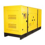 250 Kva 200 Kw Perkins Diesel Generator Set Hospital Remote Start Diesel