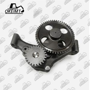Wholesale PF6 15010 - 96503 Auto Engine Oil Pump For Nissan Excavator Part from china suppliers