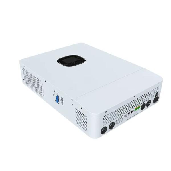 Pure Sine Wave Off Grid Inverter 10kw Split Phase Solar Inverter 120Vac 240Vac