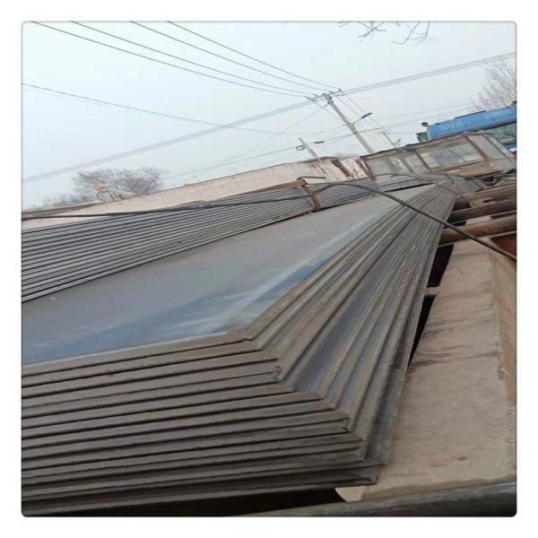 Q345 SS400 ASTM A36 steel plate Hot Rolled Iron Sheet/HR Steel Coil sheet/Black