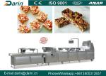 Granola Bar Machine For Granola / Peanut Bar / Muesli / Fruit / Chikki Bar
