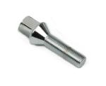 High Performance Auto Car Accessories , Bmw Chrome Lug Bolts Easy Installation