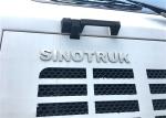SINOTRUK Howo 371hp 6X4 70 Ton Mining Tipper Truck