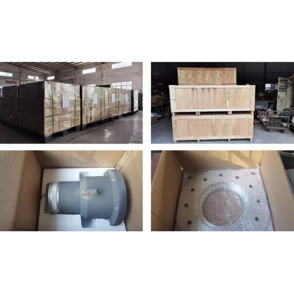 Stainless Steel Precision Investment Casting Food Grade Meat Grinder Parts Screw Propeller