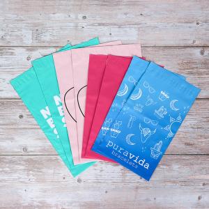 Wholesale Custom Logo Mailing Shipping Polythene Printed Poly Bags for Mailing from china suppliers