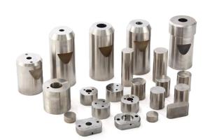 Wholesale Polishing Cold Heading Die Mould For Screw Carbide Die from china suppliers