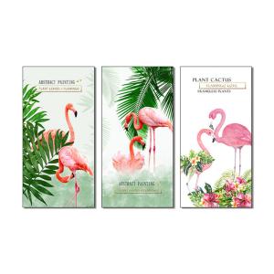 Wholesale Canvas Prints Wooden Frame Wall Decoration Three Panels Popular Home Decor Products Minimalist Modern Design from china suppliers