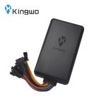2g Hidden Fleet Vehicle GPS Trackers for Electric Scooter Motorcycle Car
