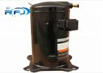 AC Power Source Refrigeration Scroll Compressor Stainless Steel HVAC ZB38KQE-TFD