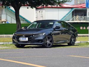 Wholesale 1.5T Gasoline Medium Size Sedan CVT Honda Accord 2022 260T Haohua Version from china suppliers