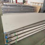 Cold Rolled Nickel B-3 / UNS N10675 Hastelloy Plate Alloy B3 Plate