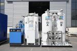 Low Investment Industry Oxygen Gas Generator Stable And Continuously