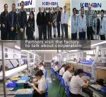 Oceania Market Customization Strong and Durable Plastic Molding Equipment Wire