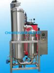 cGMP Pure Steam Generator For Disinfection Sterilization In Pharmaceutical