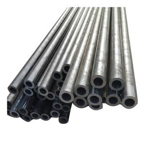 Wholesale Other Customizable Seamless Steel Tube DN40x4.5mm for Sales Made in ASME SA355 P90 P91 SCH120 Grade Q195/Q235/Q345 from china suppliers