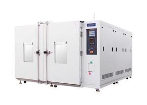 Wholesale 8000L Temperature Humidity Test Chamber For Battery Pack from china suppliers