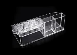 Wholesale Permanent Makeup Display Shelf Acrylic Holder 16 Storage Box For Tattoo Ink from china suppliers