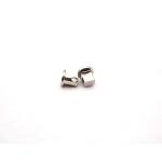 Aluminium Steel High Precision for Furniture Mini Screw Titanium Coating Micro