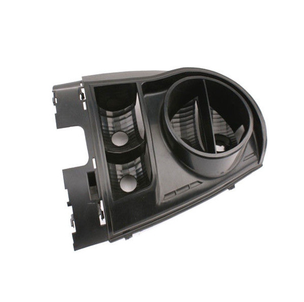 Customized Color Injection Molding Molds Edge Gate For Household Appliance
