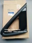 Benz B W245 W246 Rear Quanter Glass Jaguar Quarter Window Replacement