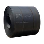 Hot Rolled Carbon Steel Coil ASTM A36 A283 A387 Q235 Q345 S235jr HRC
