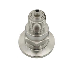 China Professional Precision Machined Auto Components  ISO9001 Certification on sale