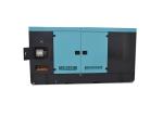 20KW 25kva Silent ISUZU Generator Set With Stamford Alternator