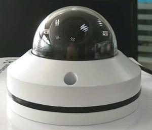Wholesale 2 Inch High Speed Dome Camera / High Resolution Home Security Cameras from china suppliers