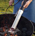 Easily Cleaned BBQ Electric Charcoal Lighter Waterproof Without Danger