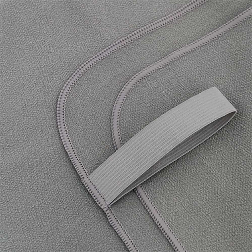 Soft Breathable Ultra Absorbent Quick Dry Towels for Swimming Yoga Gym Travel Woven Rectangle Microfiber Gym Towels