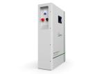 5kwh 48V 10kw Lithium Ion Battery Pack Rechargeable
