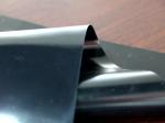 Printable 0.55mm PVC Coated Tarpaulin Roll Good Tear Strength