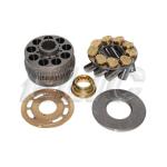 R210-9 Swing Motor Spare Parts 38q6-11100 39q6-11100 39q6-11101 39q6-11180 39q6