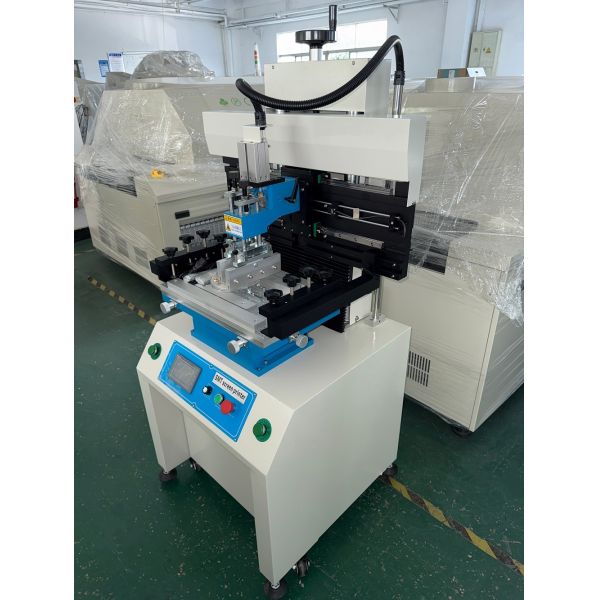 3250 semi-auto SMT stencil printer