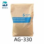 GF30 Veradel AG-330 PES Resin , 30% Glass Fiber Polyethersulfone Powder