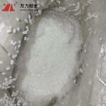 Translucent Packaging Hot Melt Adhesive Folding Box Production EVA-KB-1HA