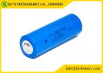 A Size Portable Lisocl2 Batteries ER17505 3.6V 3400mah