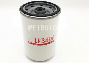 Wholesale Spin On Lube Oil Filter P550708 LF3405 from china suppliers